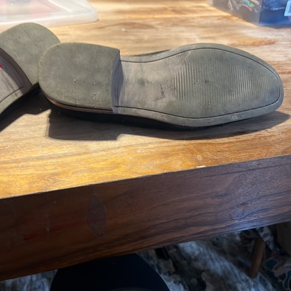 Steve Madden beaters - Picture 5 of 5